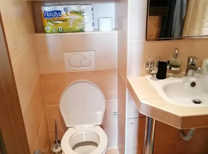 Appartamento con 1 camera da letto